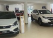 CRV JAZ