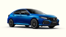 Honda Civic 5D - limitowana oferta promocyjna