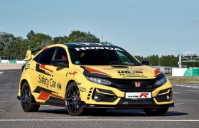 Honda Civic Type R Limited Edition