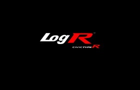 Nowy efektywny rejestrator danych – ‘Logr’ – w modelu Civic type R 