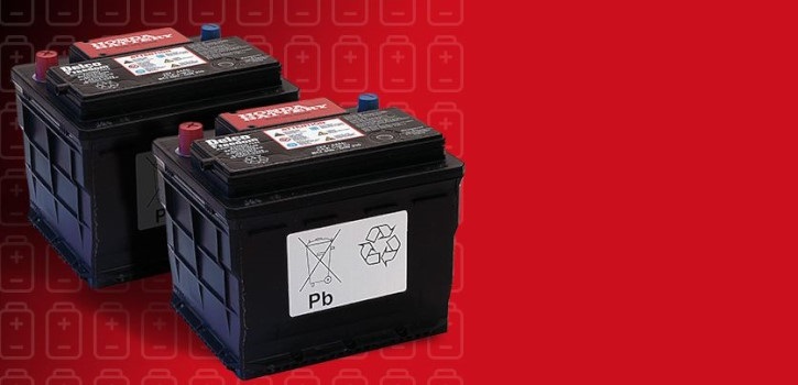 Oryginalne Akumulatory Honda, bezpłatne sprawdzenie akumulatora