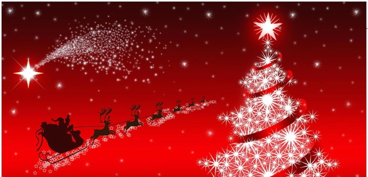 Świąteczne Życzenia